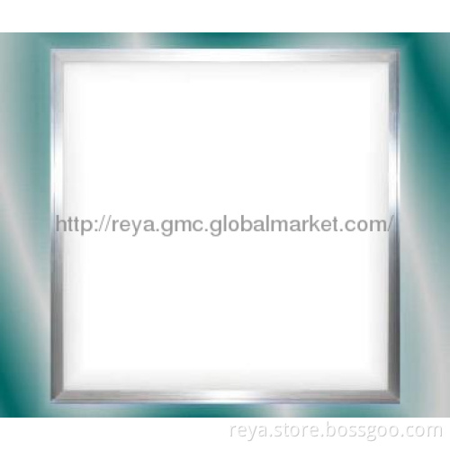 60x60cm Switched-mode Dimmable LED Panel Lights
